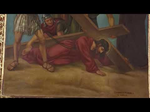 Santa Misa de 8:00 p.m. l Fiesta de San Simón y San Judas Tadeo l Miércoles 28 de Octubre de 2026