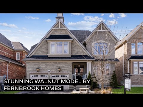 56 Gentle Fox Drive, Caledon