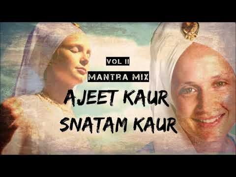 𝘼𝙟𝙚𝙚𝙩 𝙆𝙖𝙪𝙧 - 𝙎𝙣𝙖𝙩𝙖𝙢 𝙆𝙖𝙪𝙧 - 𝙈𝙖𝙣𝙩𝙧𝙖 𝙈𝙞𝙭 𝕍𝕠𝕝 𝟚