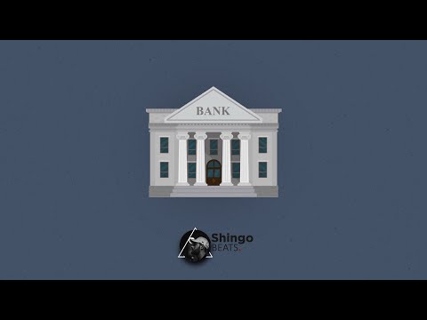 [FREE] Logic x JID Type Beat *BANK* | Hard Trap Beat | Prod Shingo x zZerxs
