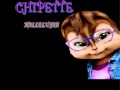 Alvin Et Chipmunks 2 Chipette Hallelujah New Song 2010