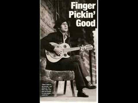 Chet Atkins "Babys Coming Home"