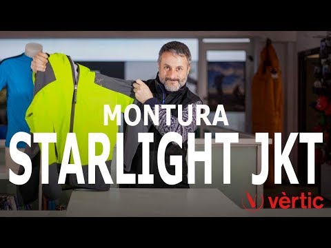 Montura Starlight Jacket