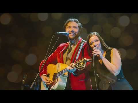 SVETA NOČ - Severa in Gal Gjurin