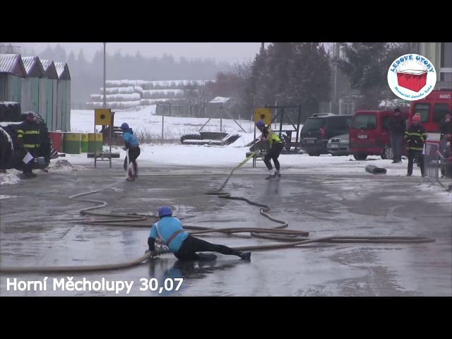 Horní Měcholupy, 26. 01. 2019