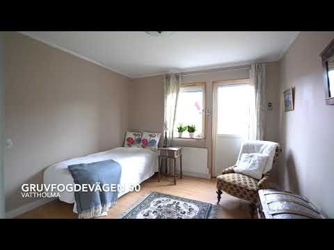 Såld, 5 rum · 123m2, Vattholma : Via Notar mäklare Uppsala