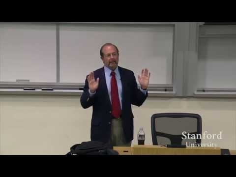 Stanford Webinar When Your Big Data Seems Too Small