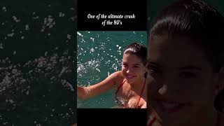 Download lagu The 'swimming pool scene' in Fast Times at Ridgemont High (1981) Phoebe Cates mp3