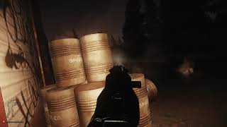 【EFT】スコップkiLL大収穫 2020 02 14