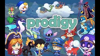 How to get free membership in Prodigy (it actually works) Gaming With Lissi