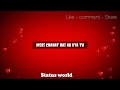 Beautiful Old Song 30 Second Whatsapp Status Video