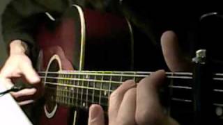 Jose Gonzalez - Slow Moves - Cover