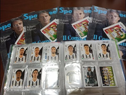 ULTIMO FILM DEL CAMPIONATO 2021