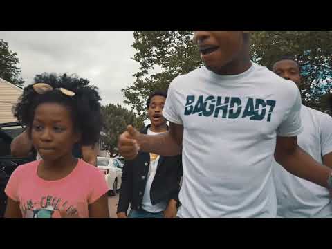 YFL Pooh - Pop My Shit (Official Music Video)