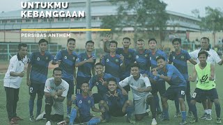 Download lagu PERSIBAS - UNTUKMU KEBANGGAAN ( ANTHEM ) mp3