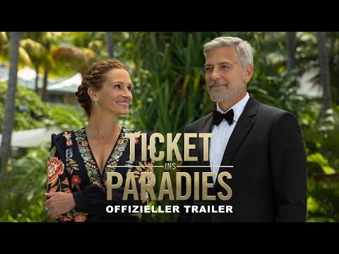 Trailer-Vorschau: Ticket ins Paradies