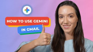 GmailでGeminiを使う方法 | Geminiを追加・削除する方法