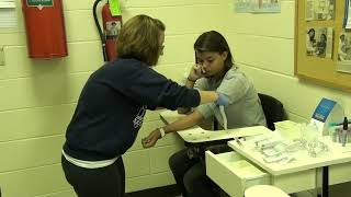 Venipuncture Procedure Review 11