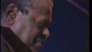 OSCAR PETERSON 