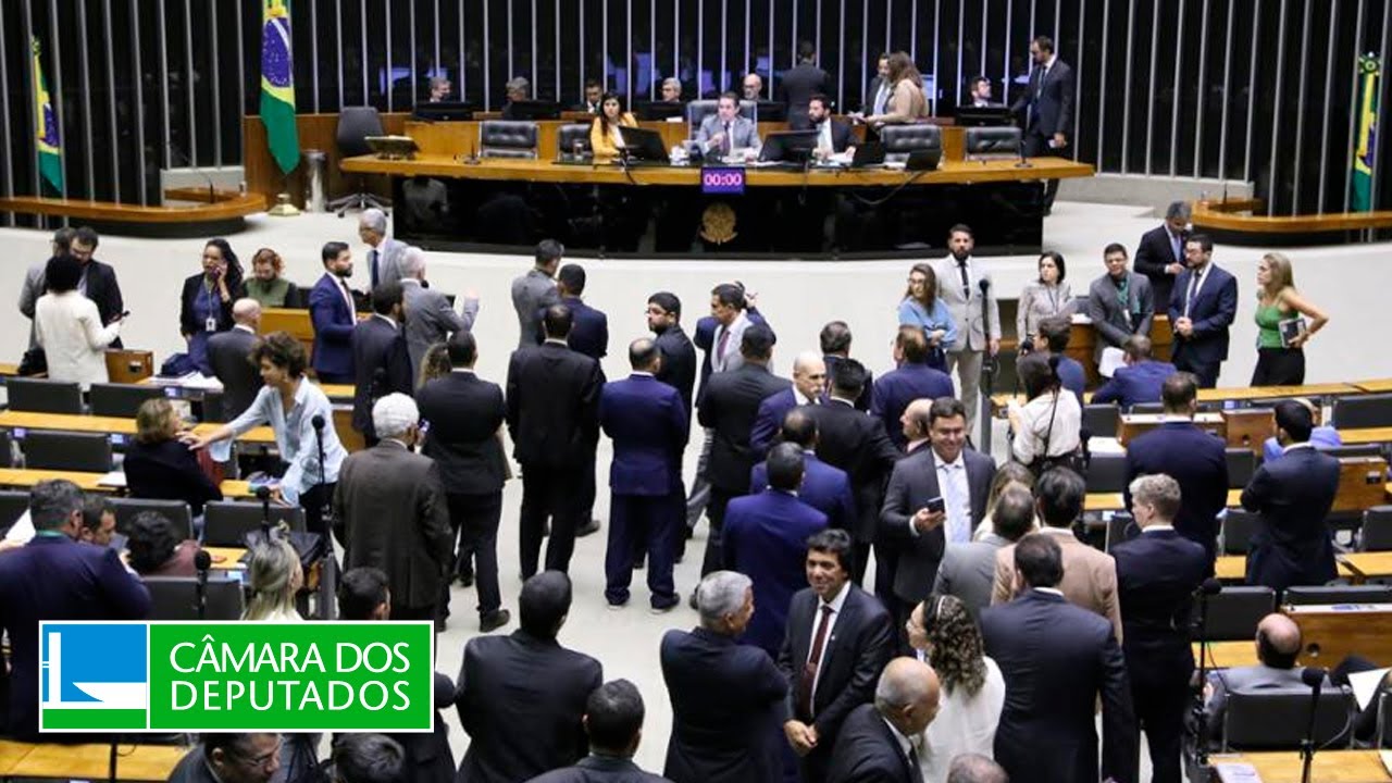 Destaques da semana nas comissões e no Plenário da Câmara - 23/05/2025 #DiretodaCâmara