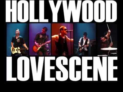 Hollywood Lovescene -  Striaght Up