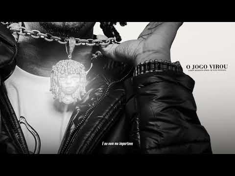 1. Aaron Modesto - O Jogo Virou (Visualizer)