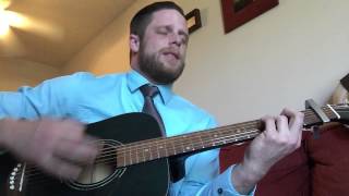 The Country - The Dirty Guv'Nahs cover