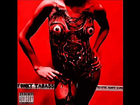 Fonky Tabass- Fonky Tabass (Freestyle)