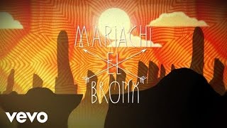 Mariachi El Bronx - New Beat (Lyric Video)