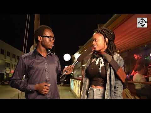 HIGHLIGHTS OF DIMIX "CELLOTAPE" MIXTAPE LISTENING PARTY - #EliteEvents