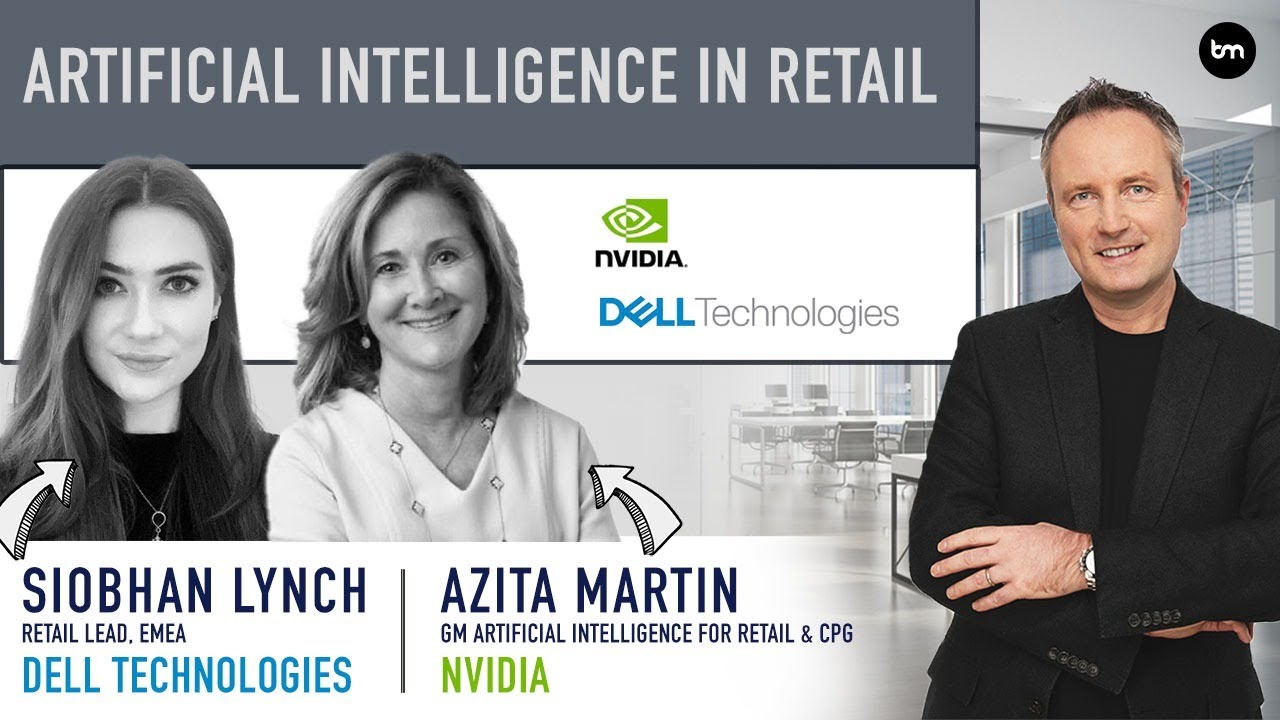 How Artificial Intelligence Is Transforming Retail