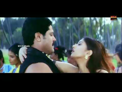 Royyapulusu Unda 4k Video Song || Parasuram Telugu Movie Songs || Srihari Sanghavi