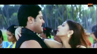 Royyapulusu Unda 4k Video Song || Parasuram Telugu Movie Songs || Srihari Sanghavi