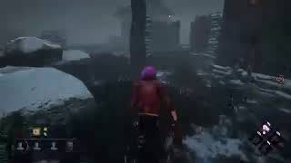 りなちーのdbd　[何時までかわからんけどちょっとだけになるかなー。]