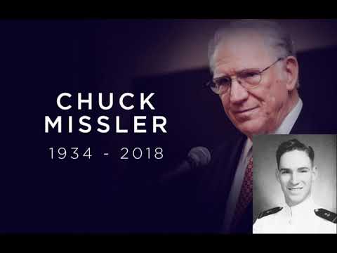 Jude 1:9-10, Michael, Satan, and the Body of Moses - Pastor Chuck Missler