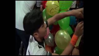 Download lagu Lestari Team Sukma Terengganu (Fight For Gold) mp3