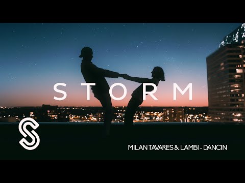 Milan Tavares & Lambi - Dancin