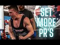 How To PR More Often In Your Training