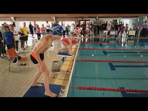 XX. Kerka Kupa Úszóverseny • 2019