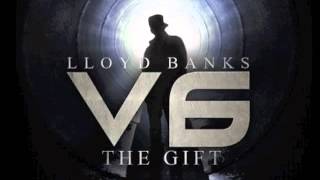 Lloyd Banks - Intro Rise From The Dirt