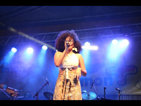 Jaísa Caldas - Disk Denúncia (Nina Oliveira) + Homens, raça sem classe.