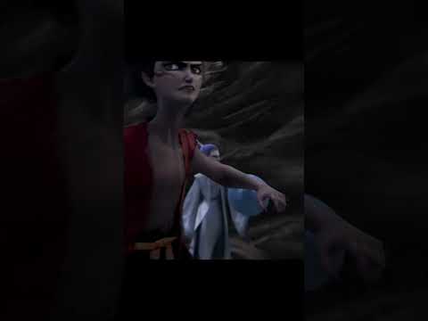 Ne Zha and Ao Bing’s synergy ☯️ | Ne Zha 2 edit