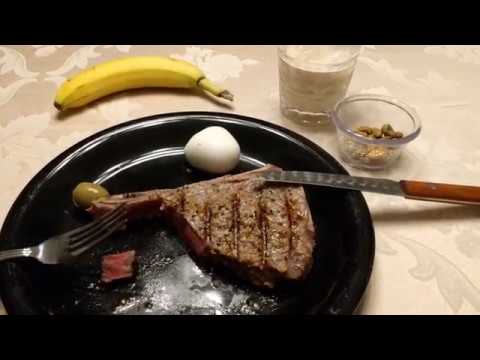 Bone-In Steak. Better Tasting or a Scam!