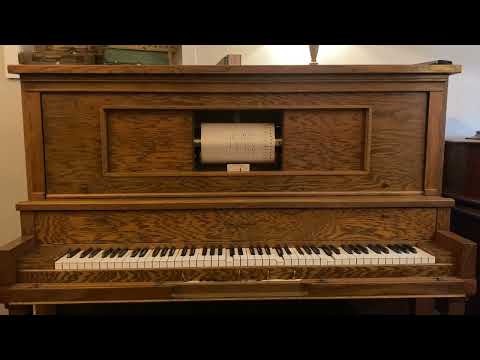 Oh, Katharina  One Step   QRS