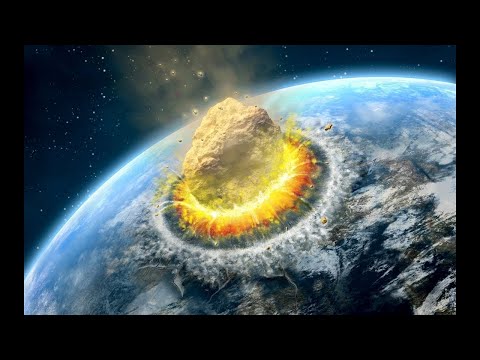 DAS ENDE UNSERES PLANETEN ★ Tödliche Bedrohung aus dem All/ Weltraum ✔ HD Neu Doku 2017