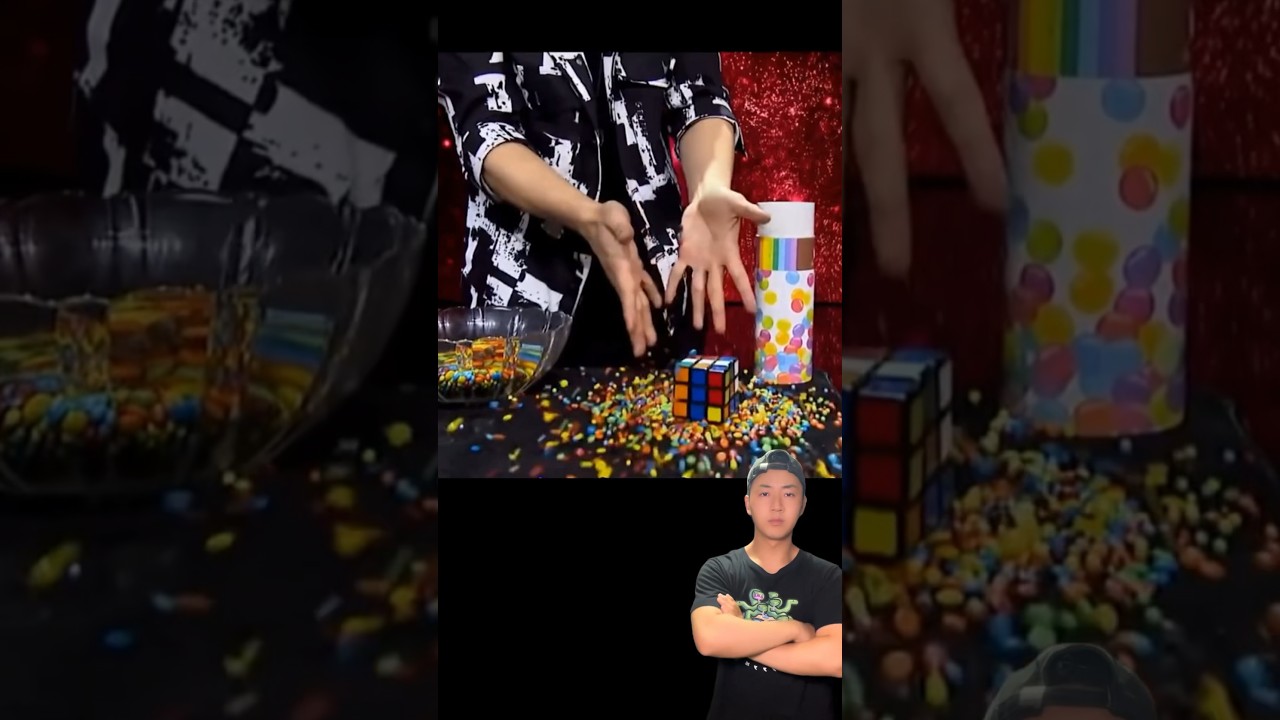 SATOMI funny video 😱😱😱 #funny #funnyshorts #comedy #shorts #apt