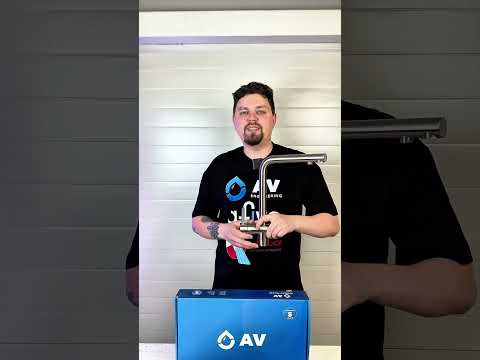 фото смеситель для кухни с краном для питьевой воды 0