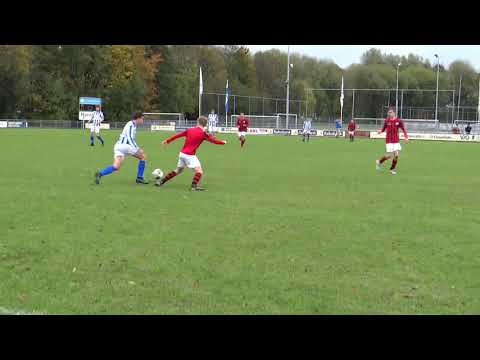 Schoonhoven Jo17-1-Ona Jo17-1 7-6 (deel 3)