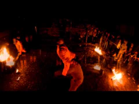 Ludzie Lasu,Mata,SFD