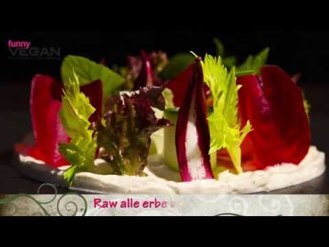 FunnyVegan intervista allo chef Simone Salvini